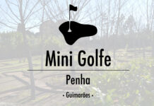 Minigolfe da Penha