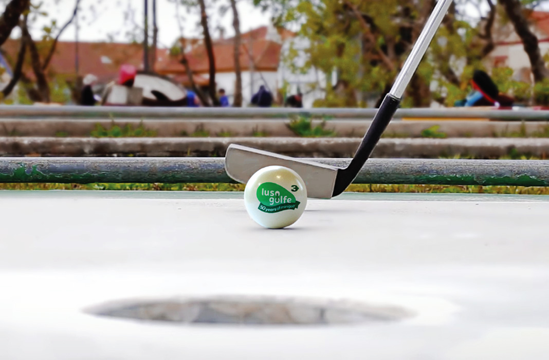 XXI Torneio Palheiros da Costa Nova