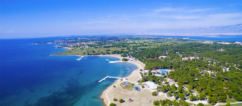 Zaton Holiday Resort