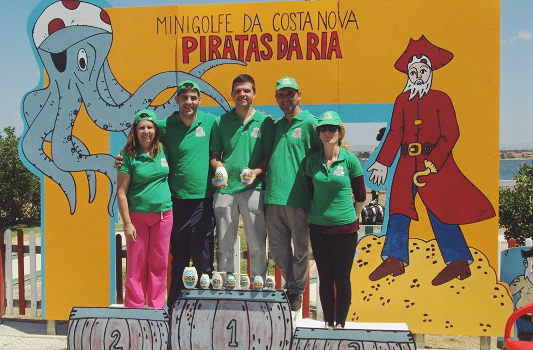 ACSA vence prémio Fair Play