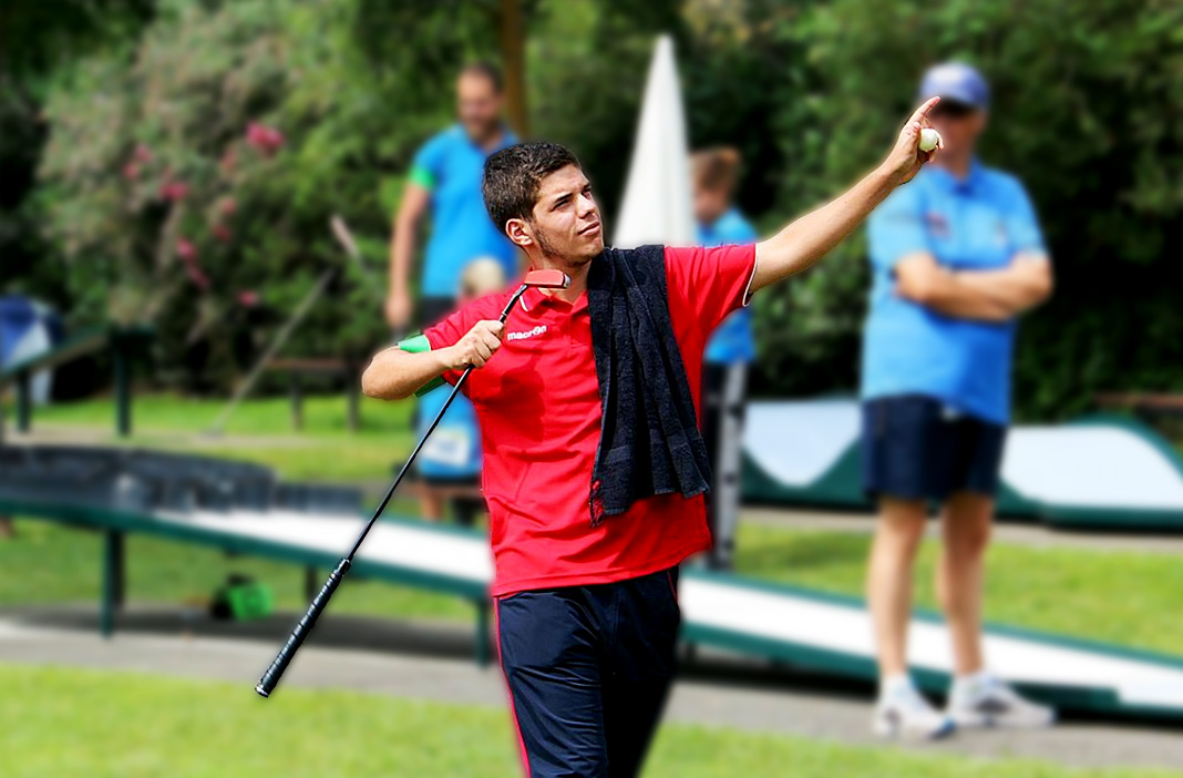 Júniores Nacional de Clubes